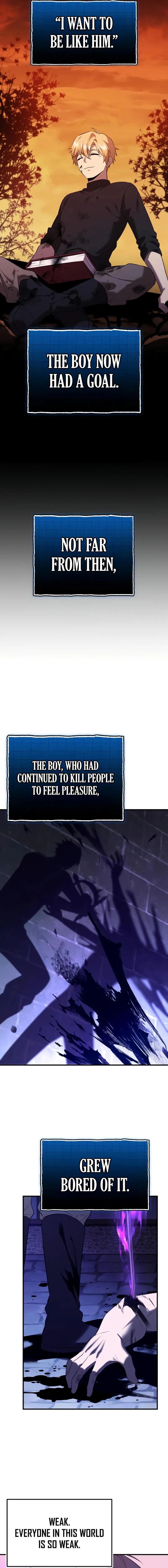 I Obtained A Mythic Item Chapter 165 Page 15