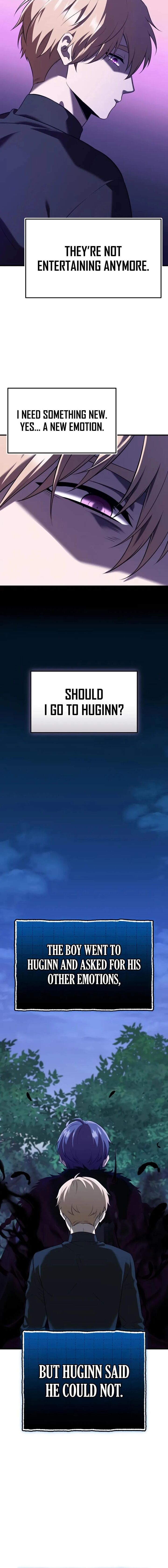 I Obtained A Mythic Item Chapter 165 Page 16