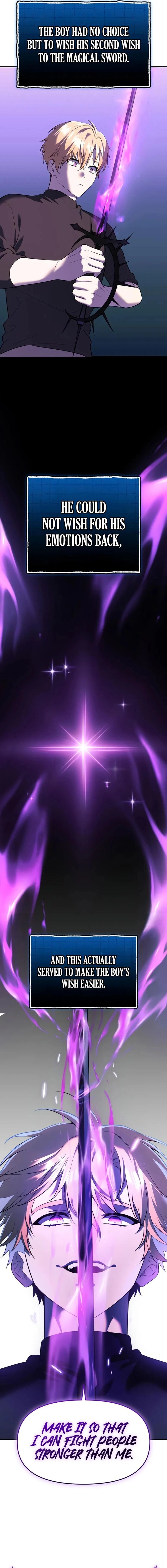 I Obtained A Mythic Item Chapter 165 Page 17