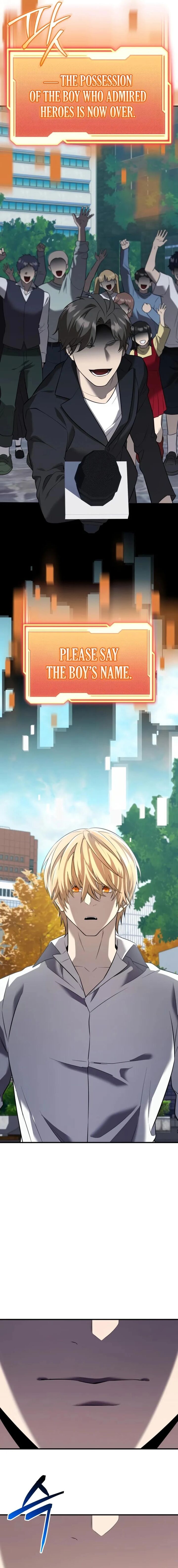 I Obtained A Mythic Item Chapter 165 Page 21