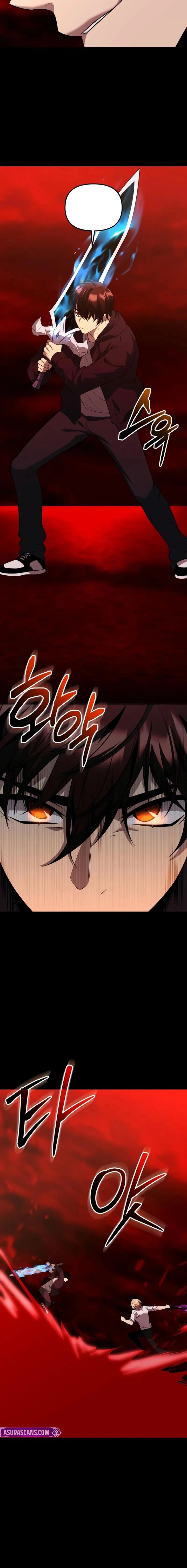 I Obtained A Mythic Item Chapter 167 Page 12