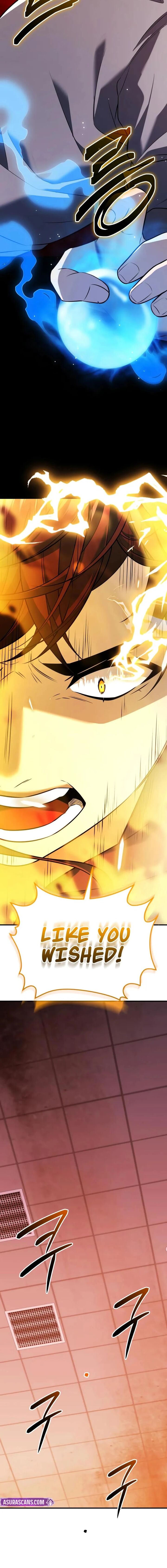 I Obtained A Mythic Item Chapter 167 Page 20