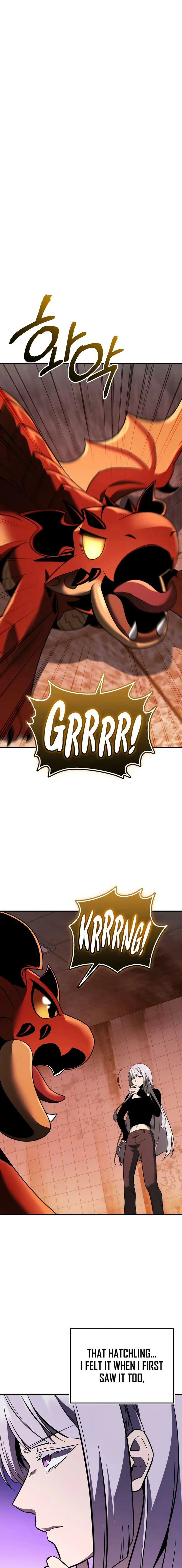 I Obtained A Mythic Item Chapter 168 Page 1