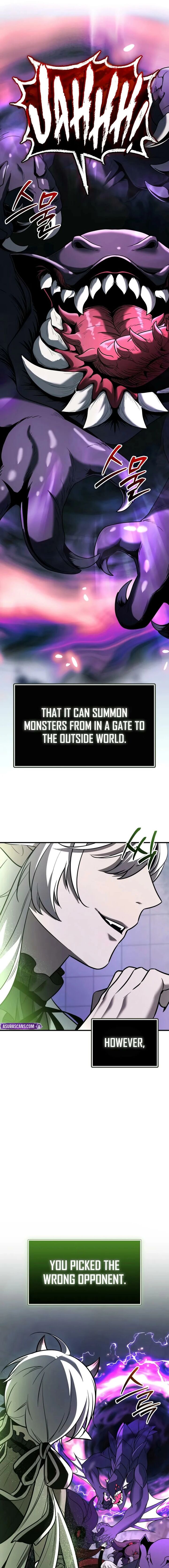 I Obtained A Mythic Item Chapter 168 Page 11