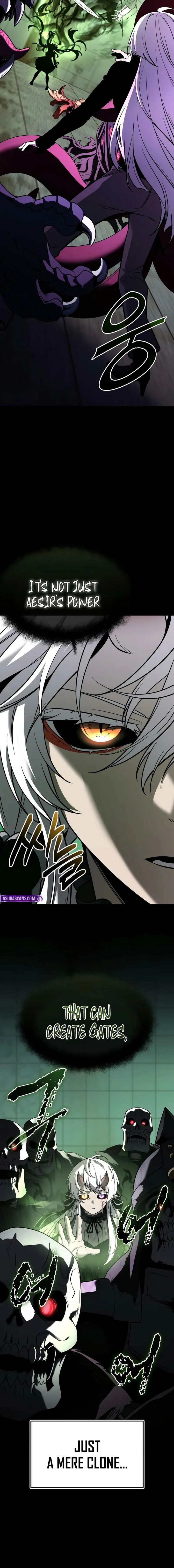 I Obtained A Mythic Item Chapter 168 Page 14