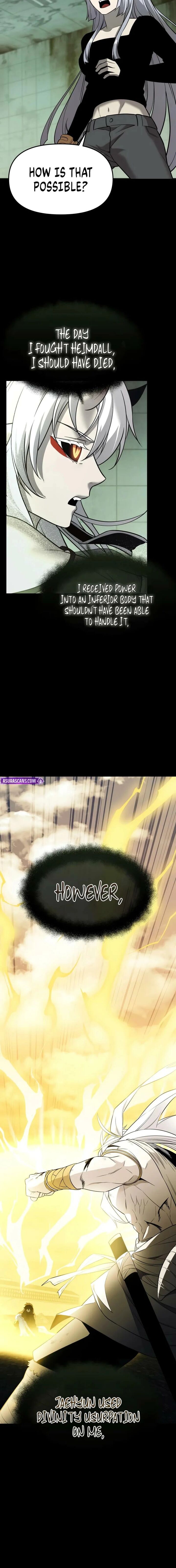 I Obtained A Mythic Item Chapter 168 Page 16