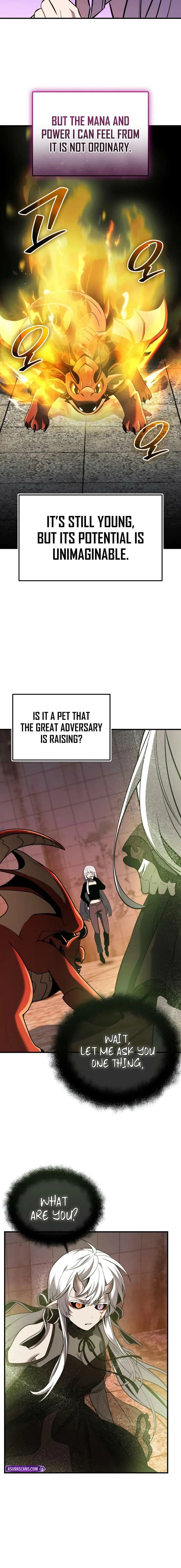 I Obtained A Mythic Item Chapter 168 Page 2