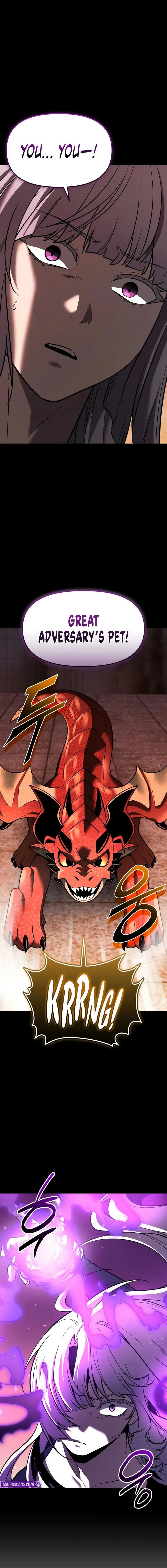 I Obtained A Mythic Item Chapter 168 Page 20