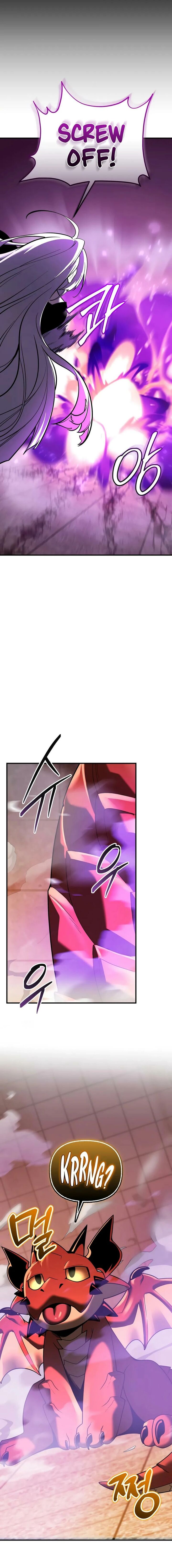 I Obtained A Mythic Item Chapter 168 Page 21