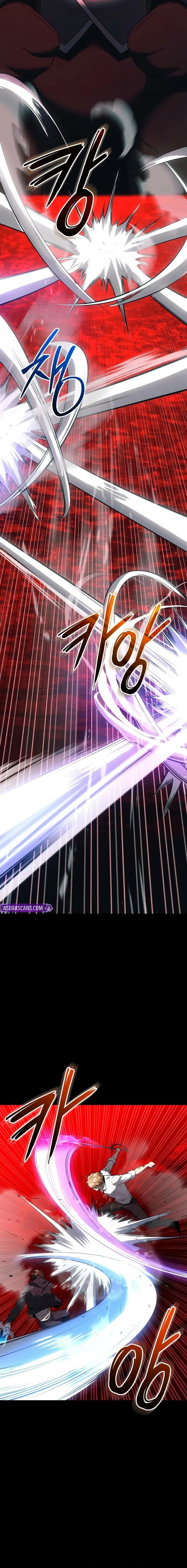 I Obtained A Mythic Item Chapter 169 Page 10