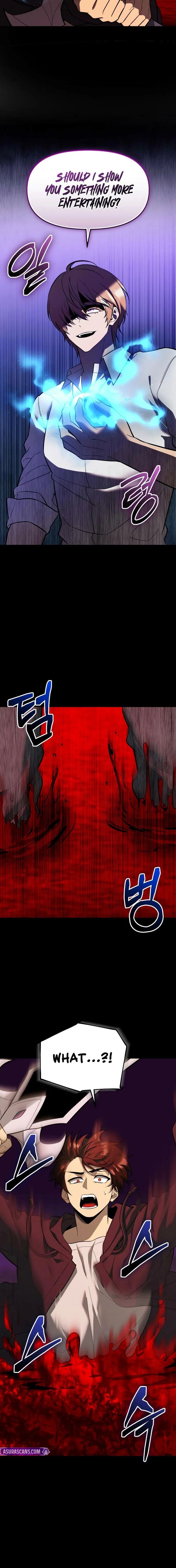 I Obtained A Mythic Item Chapter 169 Page 12