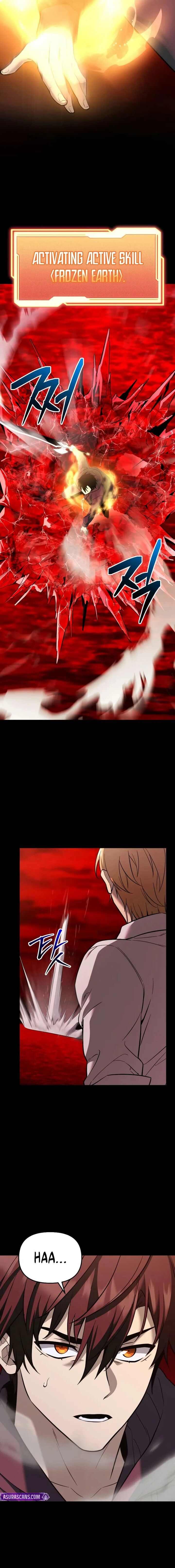 I Obtained A Mythic Item Chapter 169 Page 14