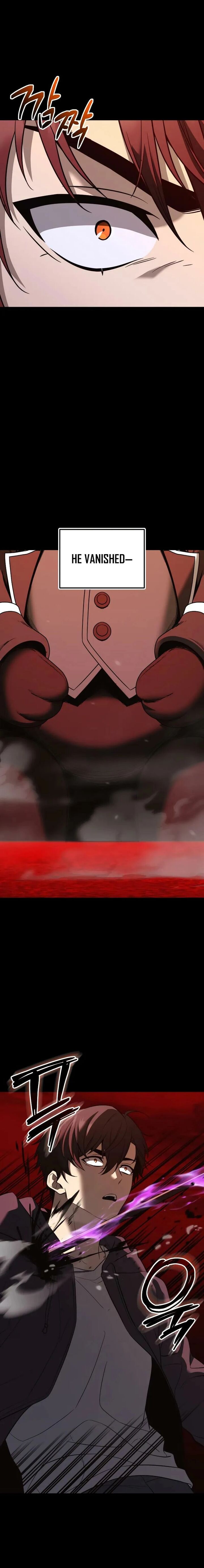 I Obtained A Mythic Item Chapter 169 Page 15