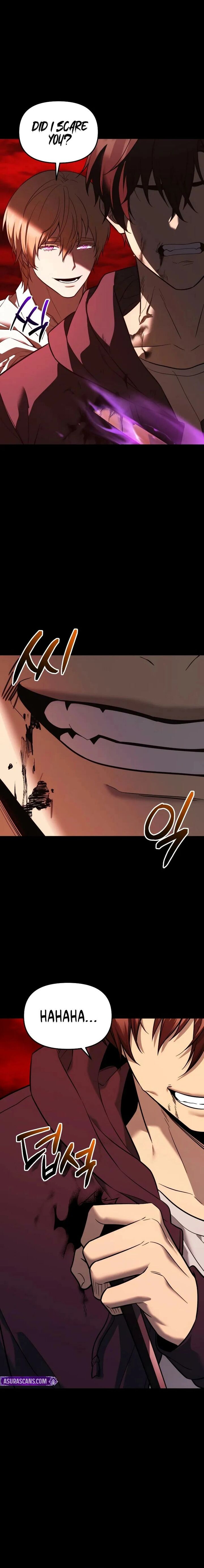 I Obtained A Mythic Item Chapter 169 Page 16