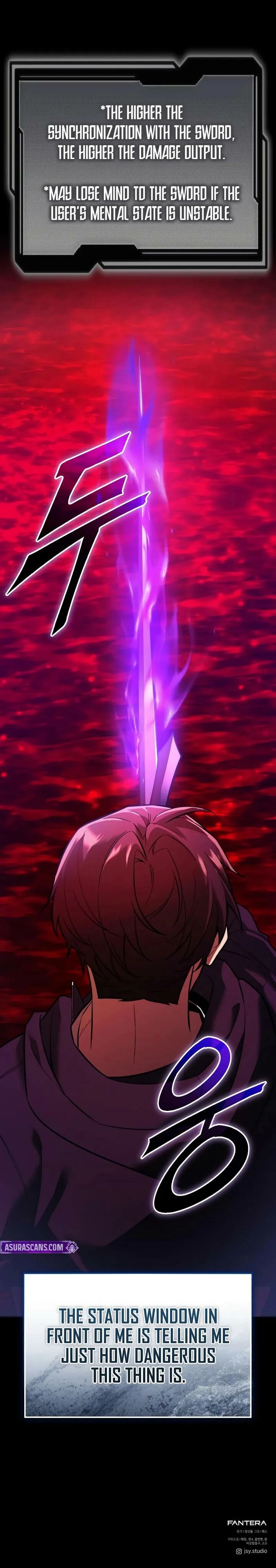 I Obtained A Mythic Item Chapter 169 Page 23