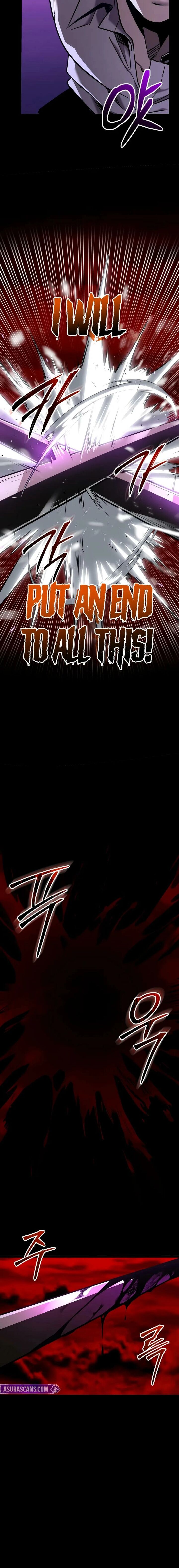 I Obtained A Mythic Item Chapter 170 Page 10