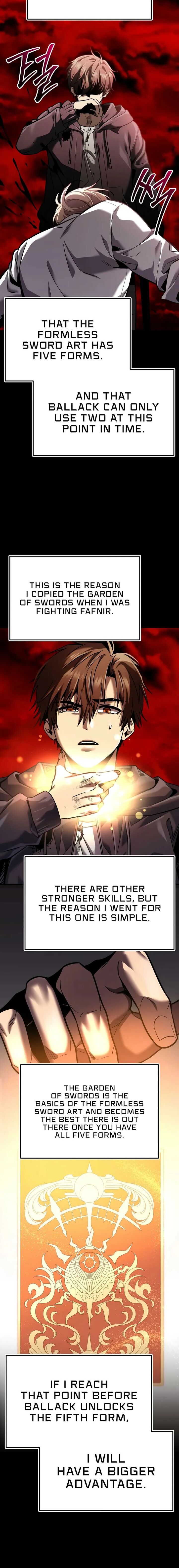 I Obtained A Mythic Item Chapter 170 Page 14