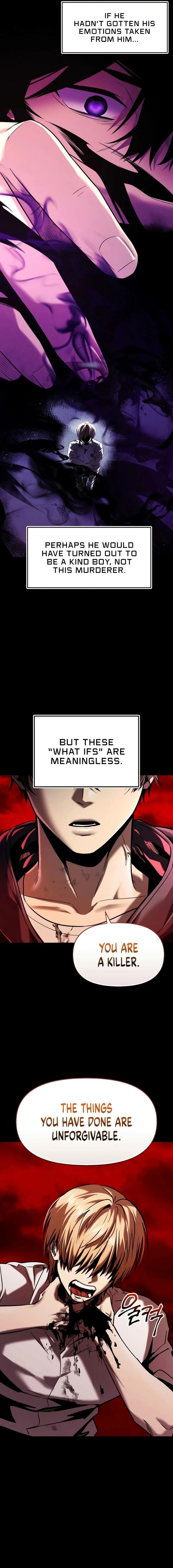 I Obtained A Mythic Item Chapter 170 Page 17