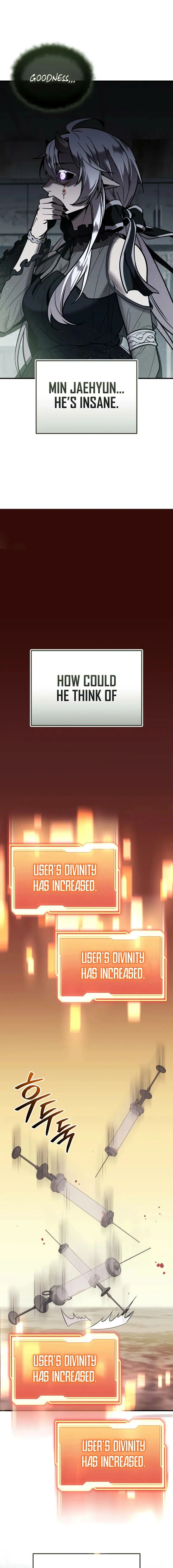 I Obtained A Mythic Item Chapter 171 Page 15