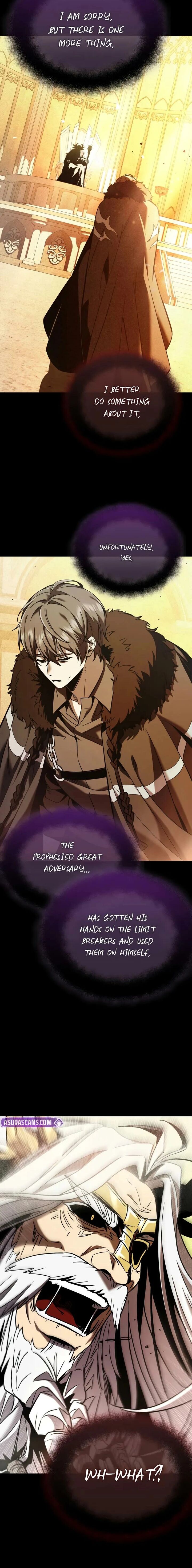 I Obtained A Mythic Item Chapter 171 Page 20