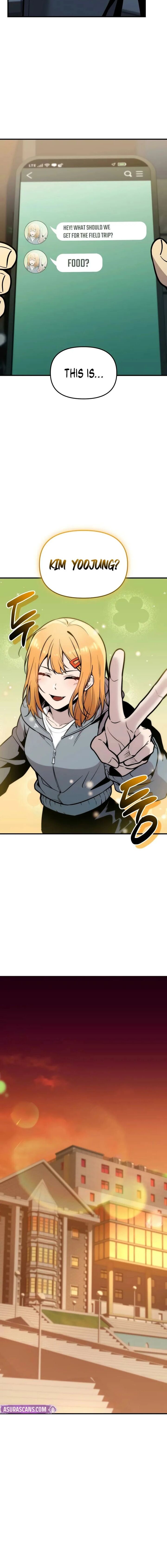 I Obtained A Mythic Item Chapter 172 Page 10