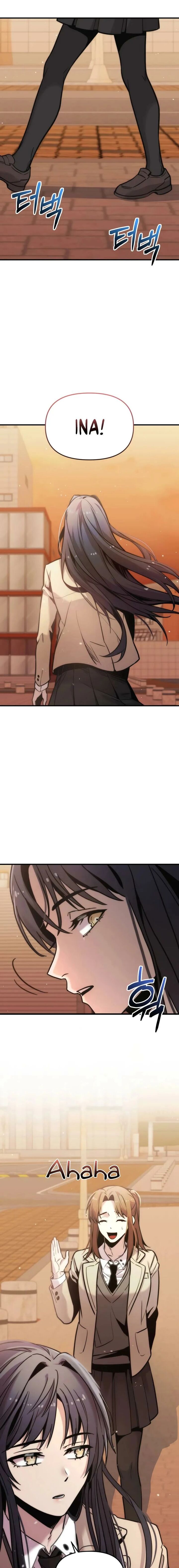 I Obtained A Mythic Item Chapter 172 Page 11