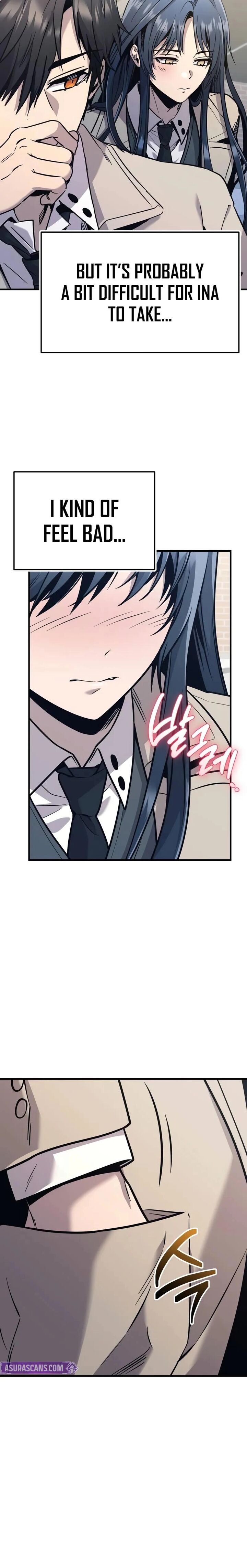 I Obtained A Mythic Item Chapter 173 Page 12