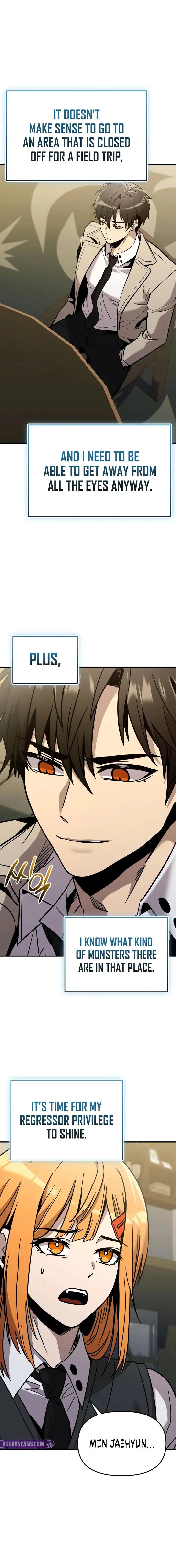 I Obtained A Mythic Item Chapter 173 Page 2