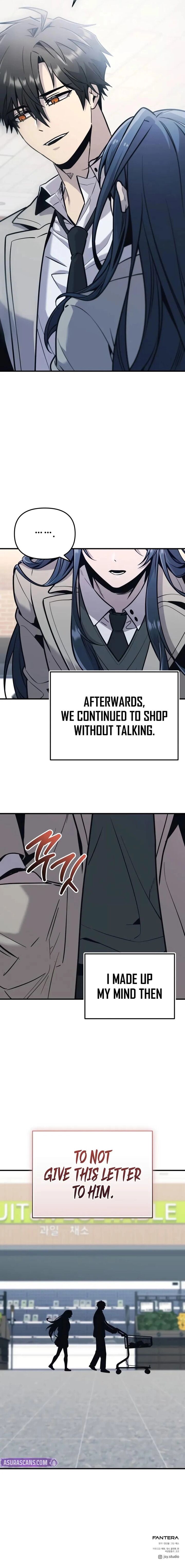 I Obtained A Mythic Item Chapter 173 Page 20