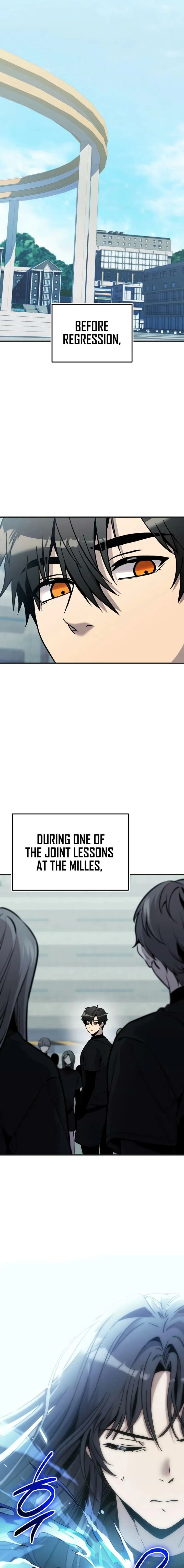 I Obtained A Mythic Item Chapter 174 Page 1