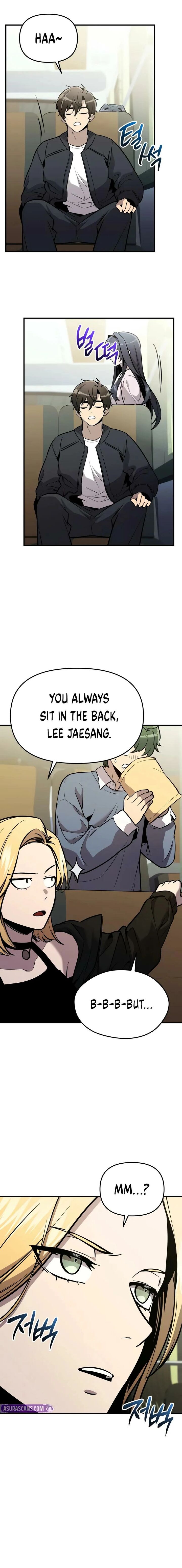 I Obtained A Mythic Item Chapter 174 Page 16