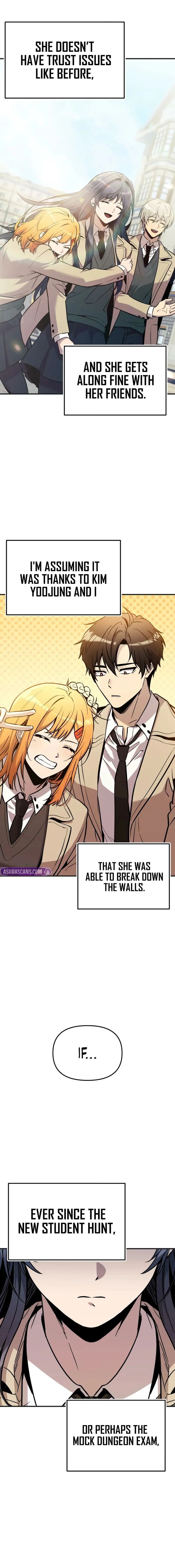 I Obtained A Mythic Item Chapter 174 Page 6