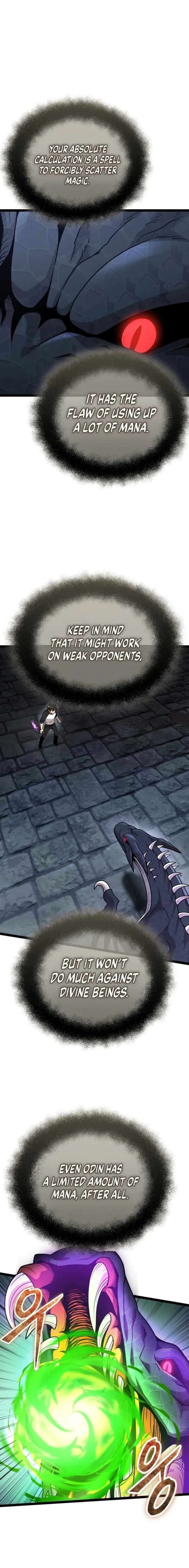 I Obtained A Mythic Item Chapter 175 Page 15