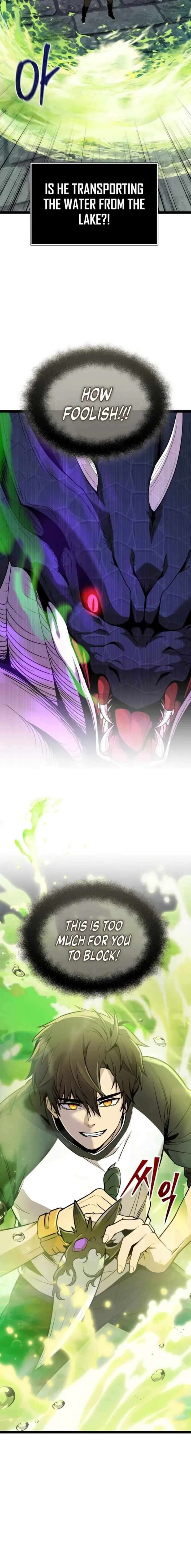 I Obtained A Mythic Item Chapter 175 Page 18