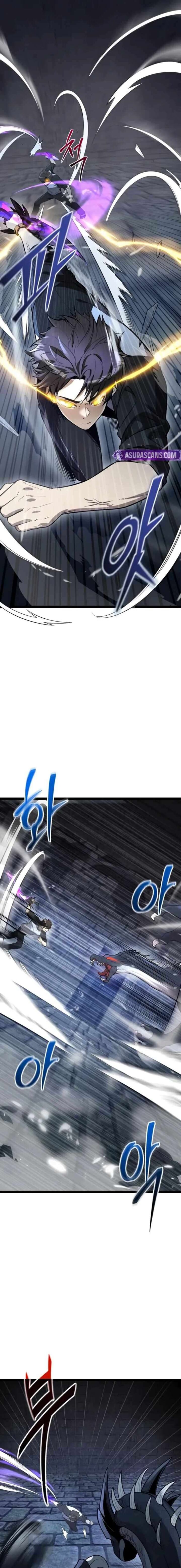 I Obtained A Mythic Item Chapter 175 Page 5