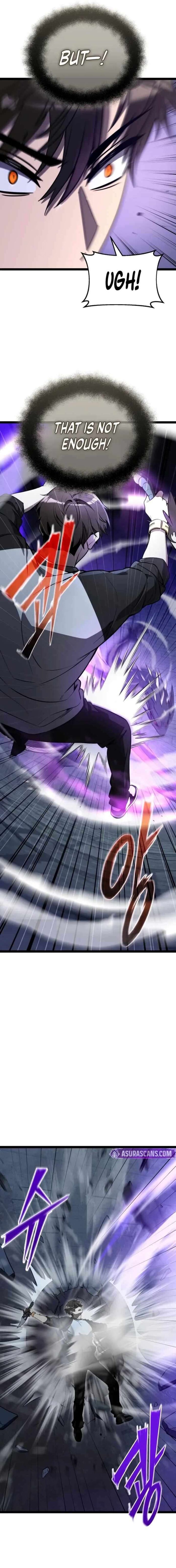 I Obtained A Mythic Item Chapter 175 Page 7