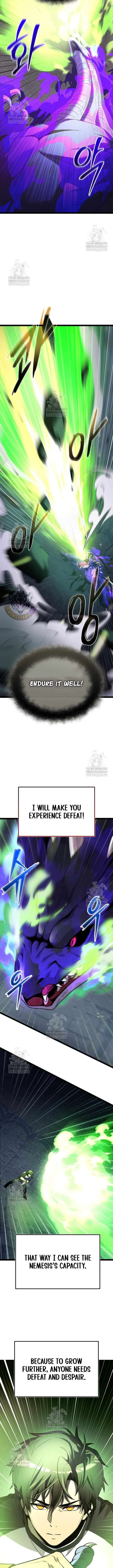 I Obtained A Mythic Item Chapter 176 Page 2