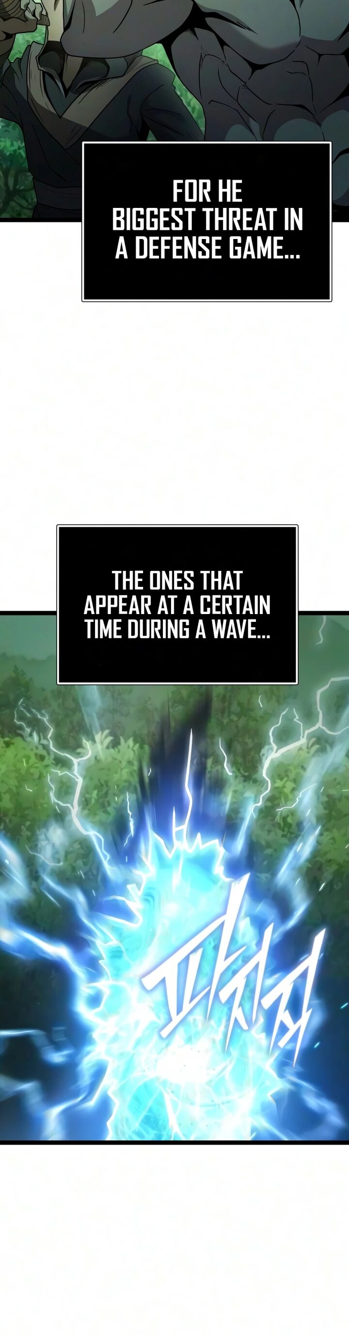 I Obtained A Mythic Item Chapter 181 Page 4