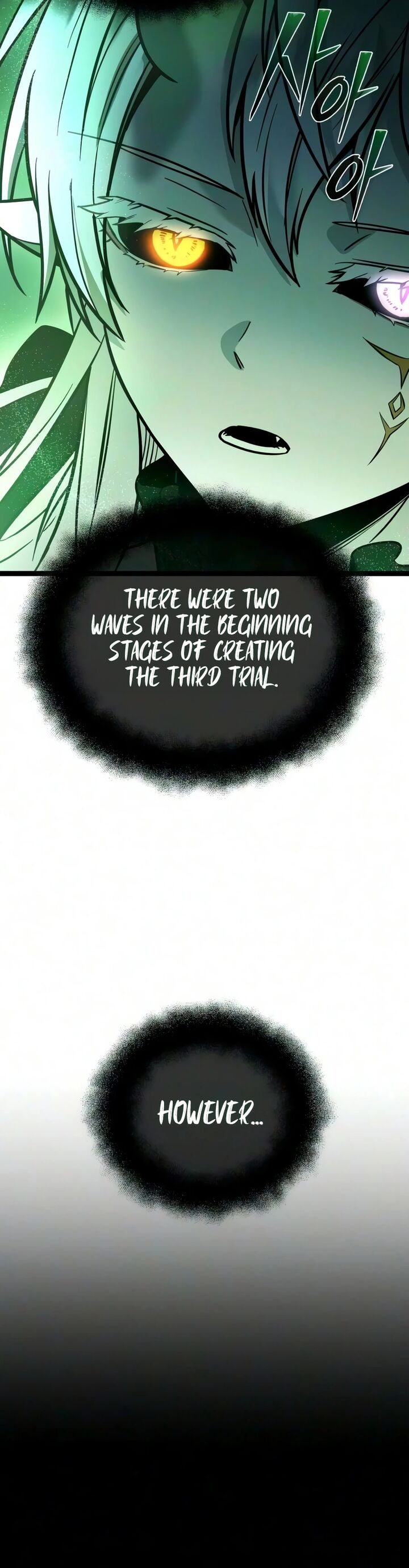 I Obtained A Mythic Item Chapter 182 Page 16