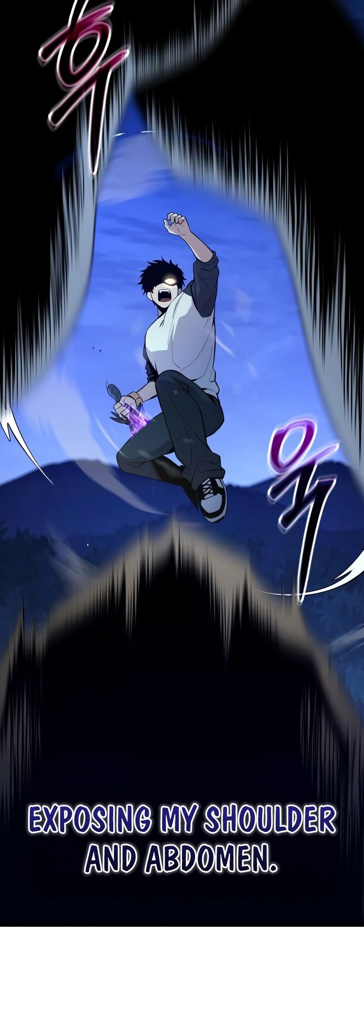 I Obtained A Mythic Item Chapter 184 Page 2