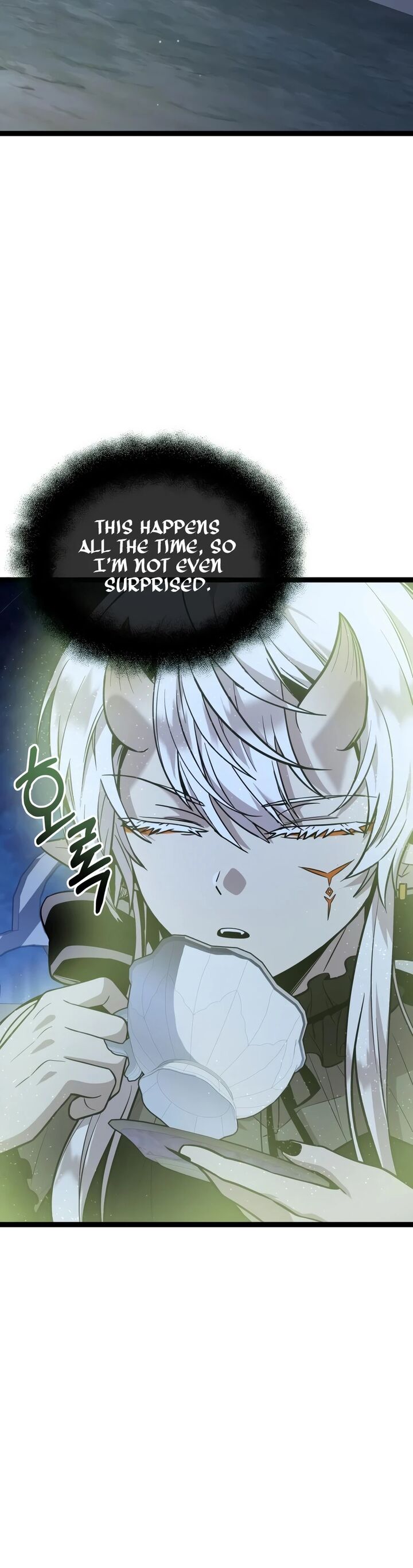 I Obtained A Mythic Item Chapter 184 Page 7