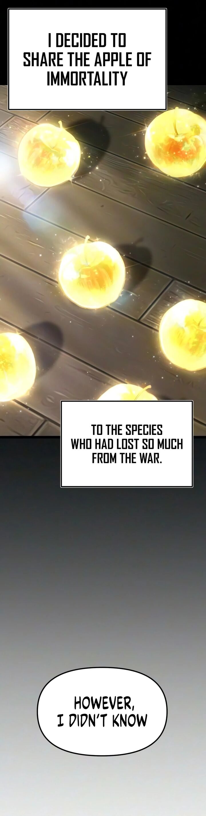 I Obtained A Mythic Item Chapter 185 Page 11