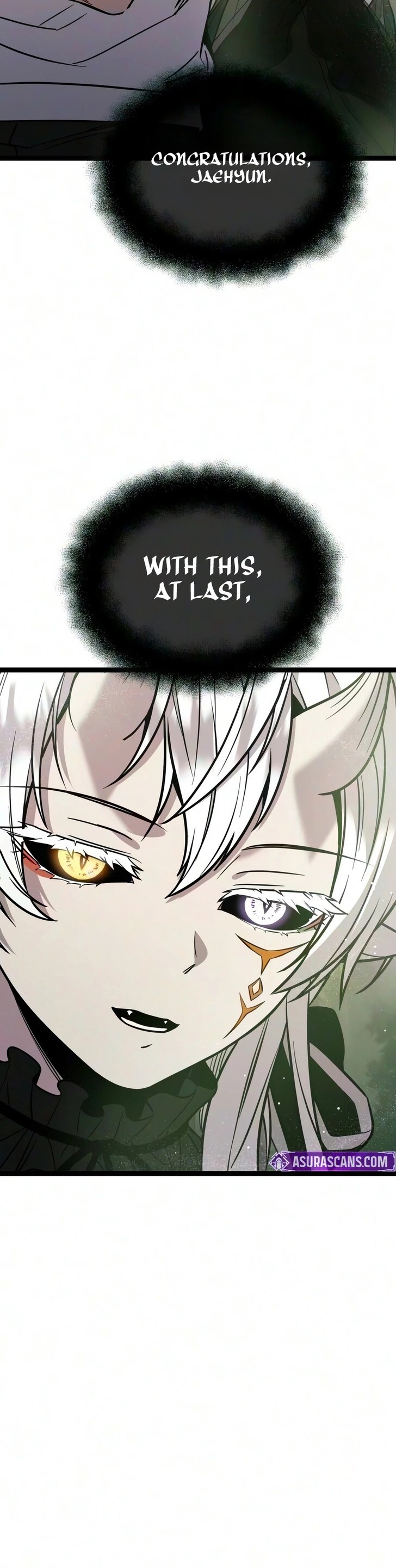 I Obtained A Mythic Item Chapter 187 Page 4