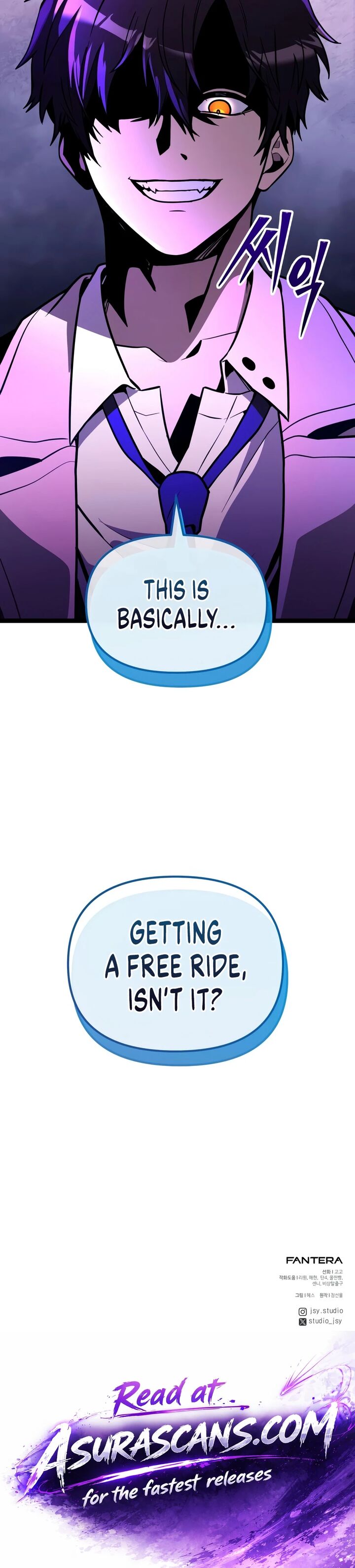 I Obtained A Mythic Item Chapter 189 Page 20