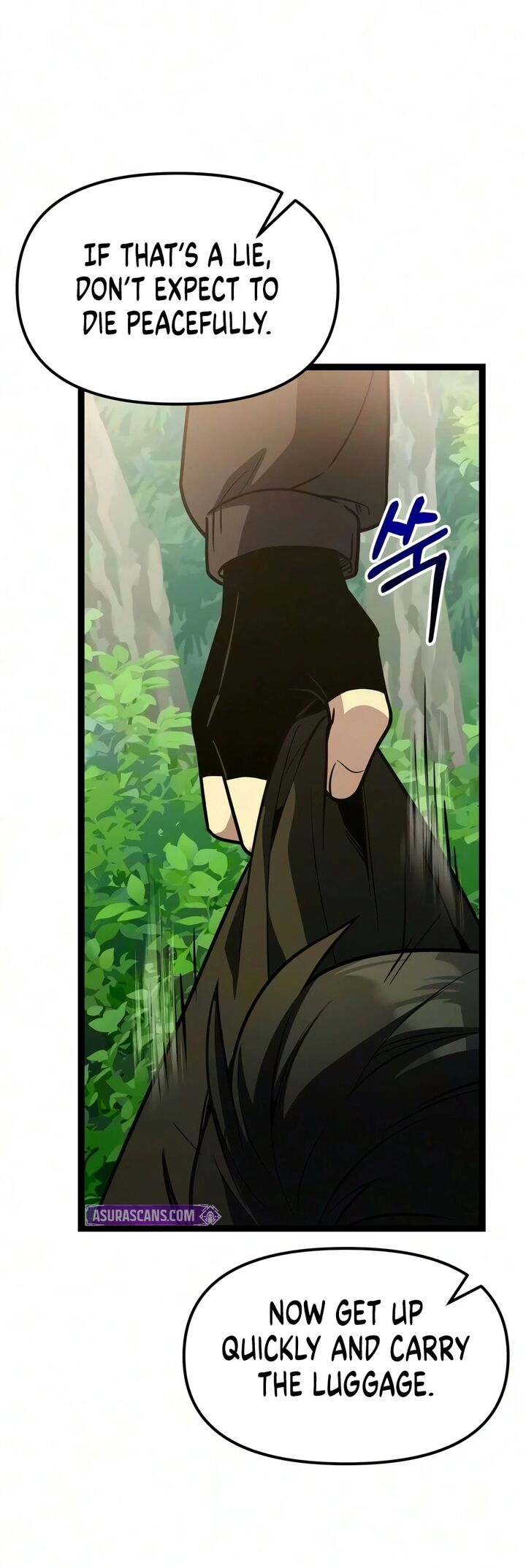 I Obtained A Mythic Item Chapter 192 Page 12