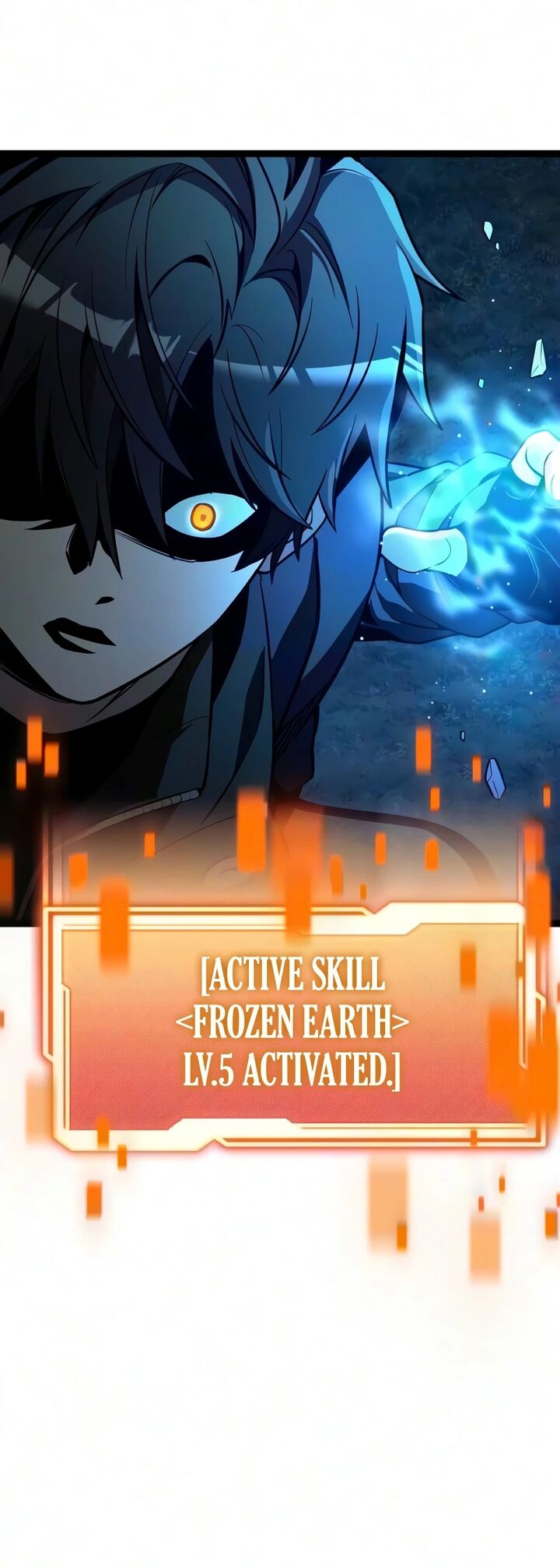 I Obtained A Mythic Item Chapter 192 Page 4