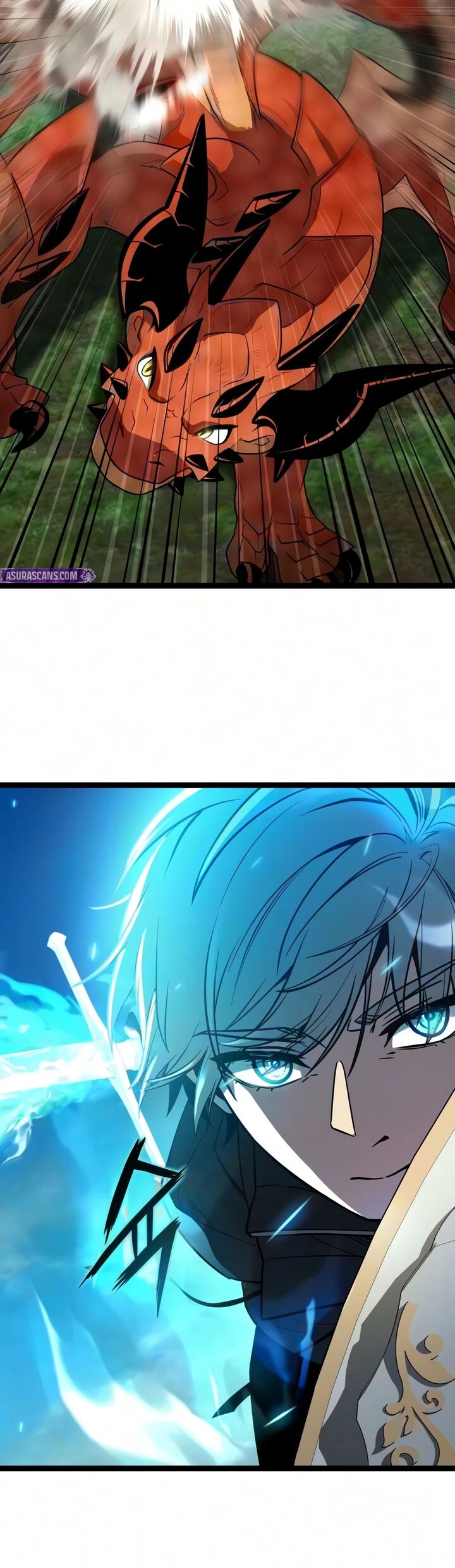 I Obtained A Mythic Item Chapter 193 Page 20