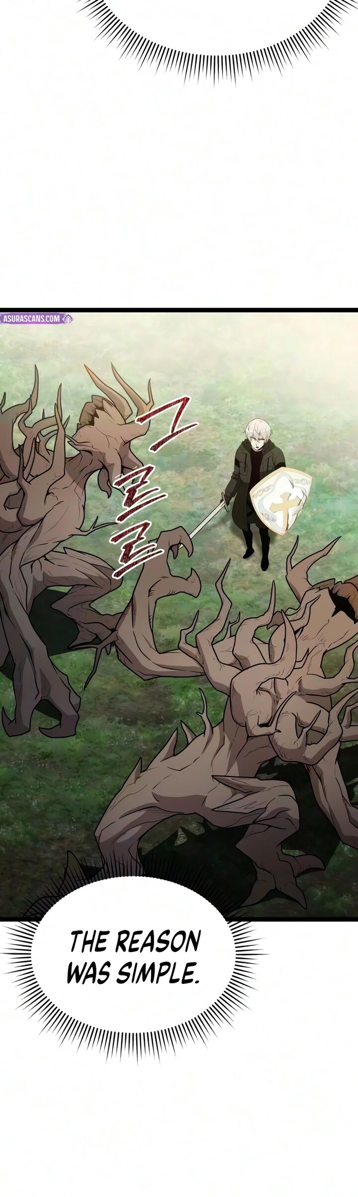 I Obtained A Mythic Item Chapter 193 Page 8