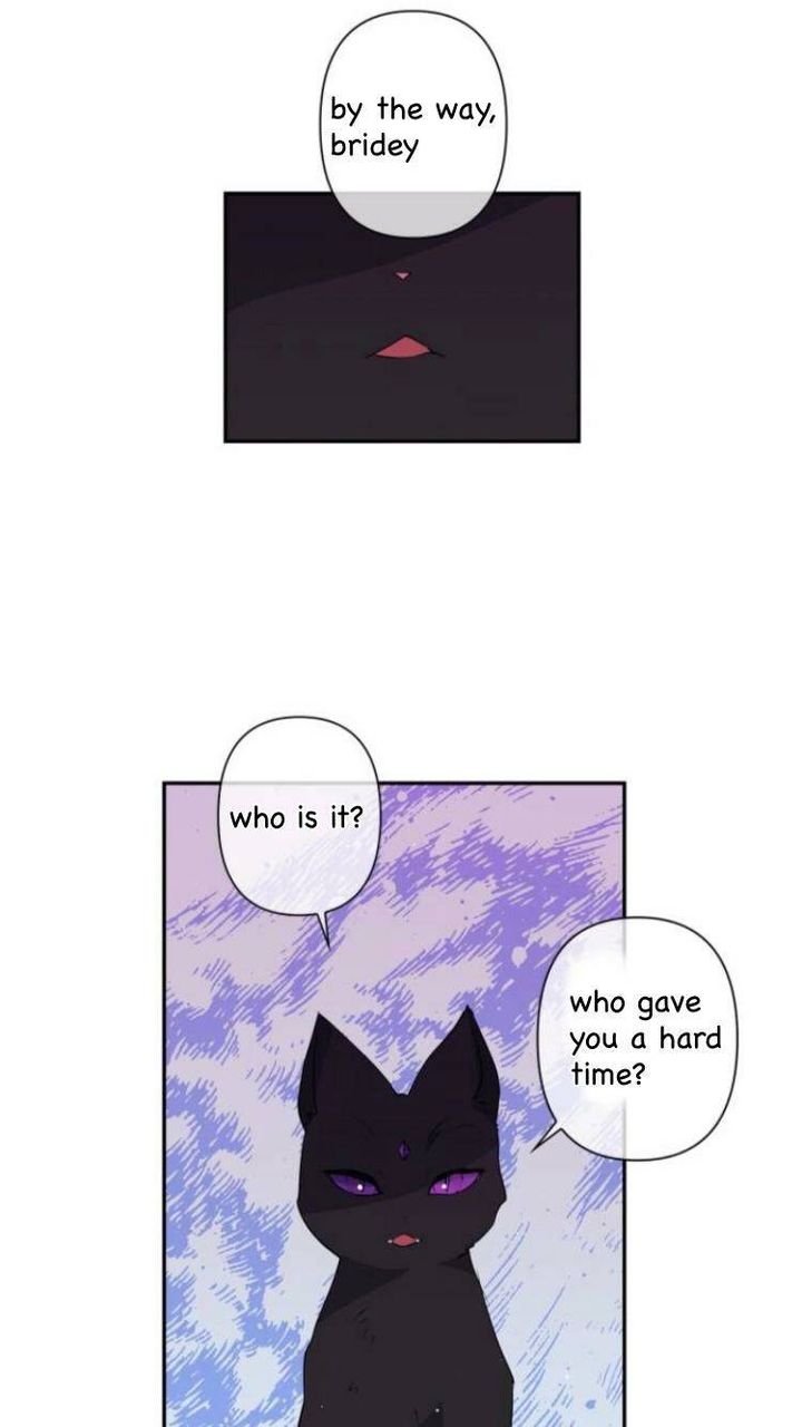 I Raised The Beast Well Chapter 20 Page 7