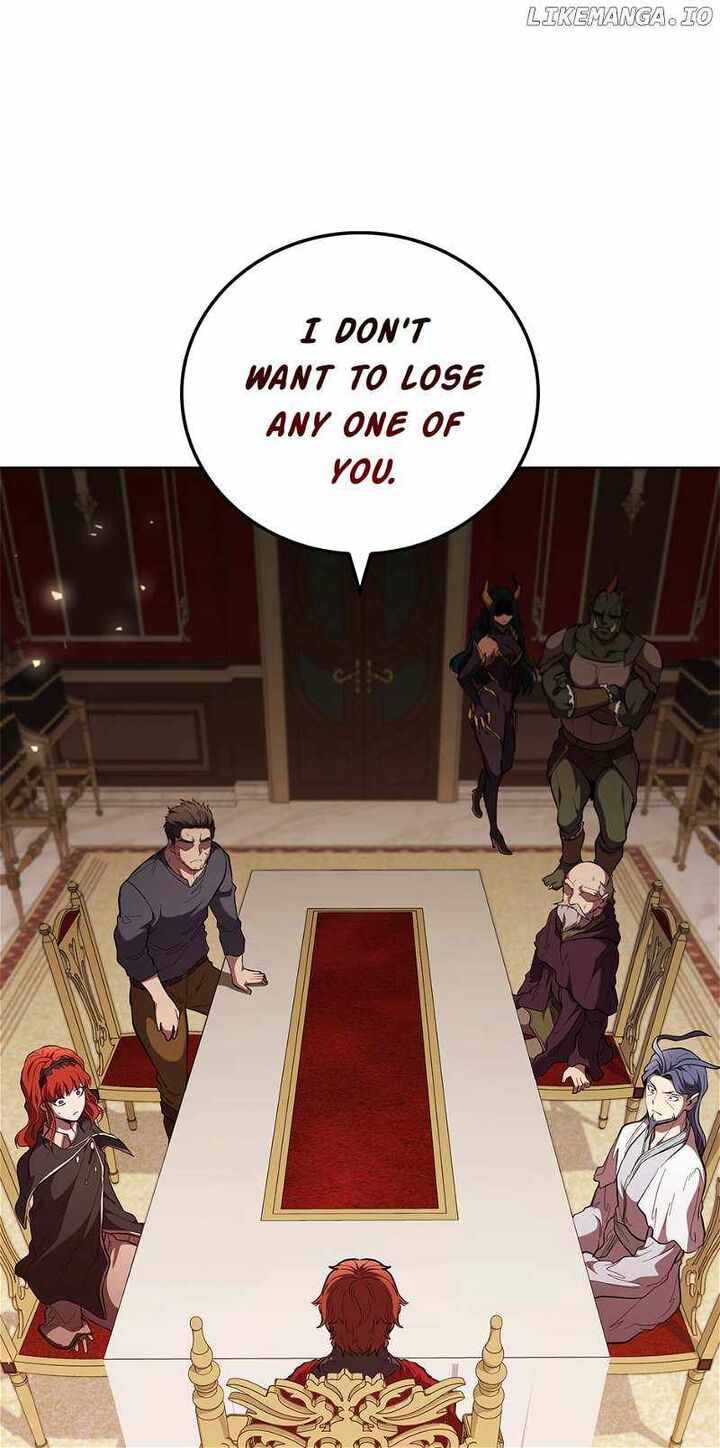 I Regressed As The Duke Chapter 102 Page 10